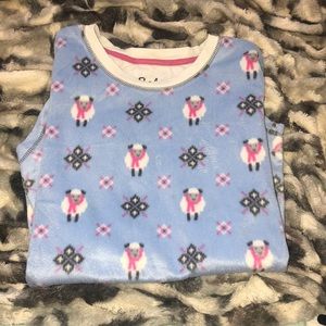 Pj Salvage Long Sleeve